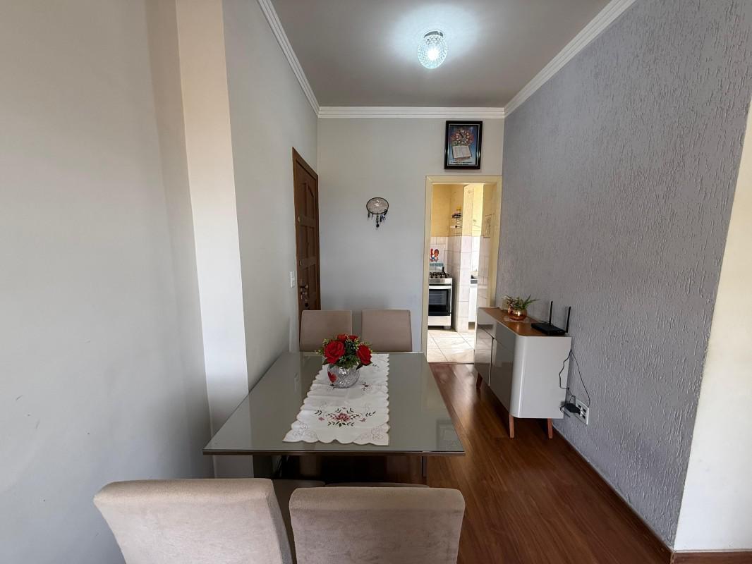 Apartamento, Planalto, 2 Quartos, 1 Vaga