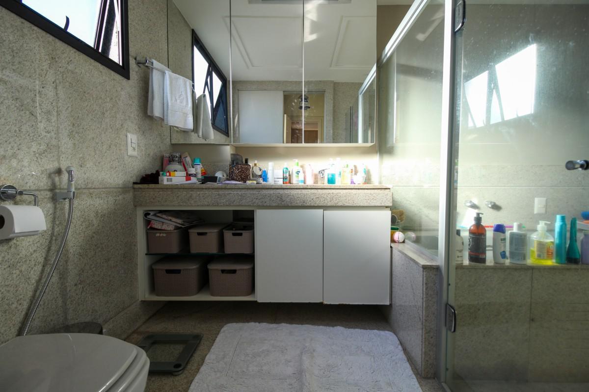 Apartamento, Belvedere, 4 Quartos, 4 Vagas, 2 Suítes