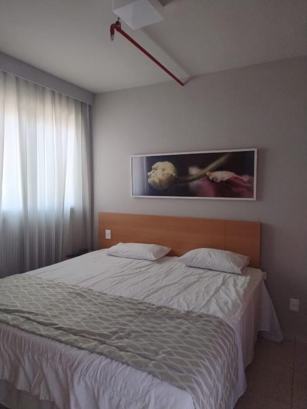 Apartamento, União, 1 Quarto, 1 Vaga, 1 Suíte