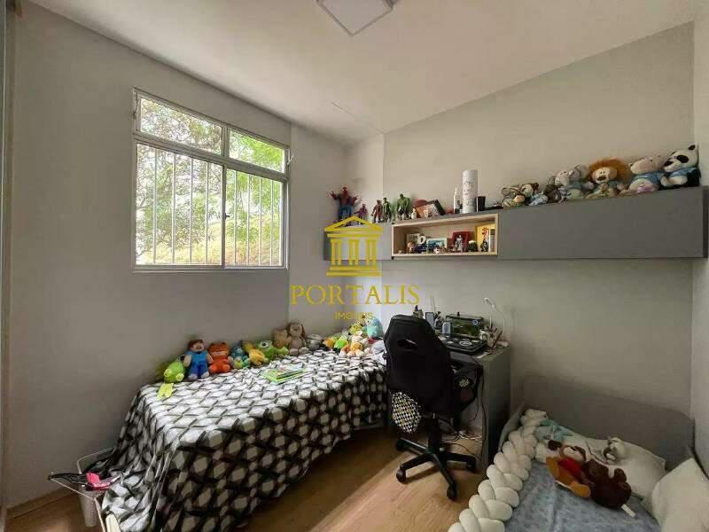 Apartamento, Buritis, 2 Quartos, 1 Vaga