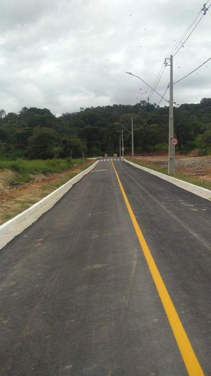 Lote, Serra Dourada, 0 Quarto, 0 Vaga