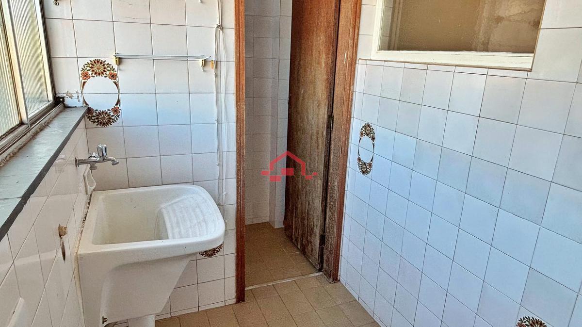 Apartamento, Nova Esperança, 2 Quartos, 1 Vaga