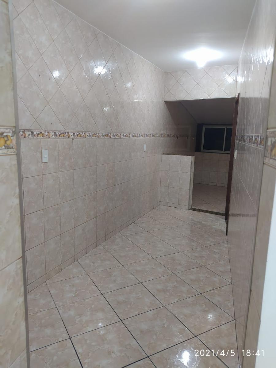 Apartamento, Floramar, 2 Quartos, 0 Vaga