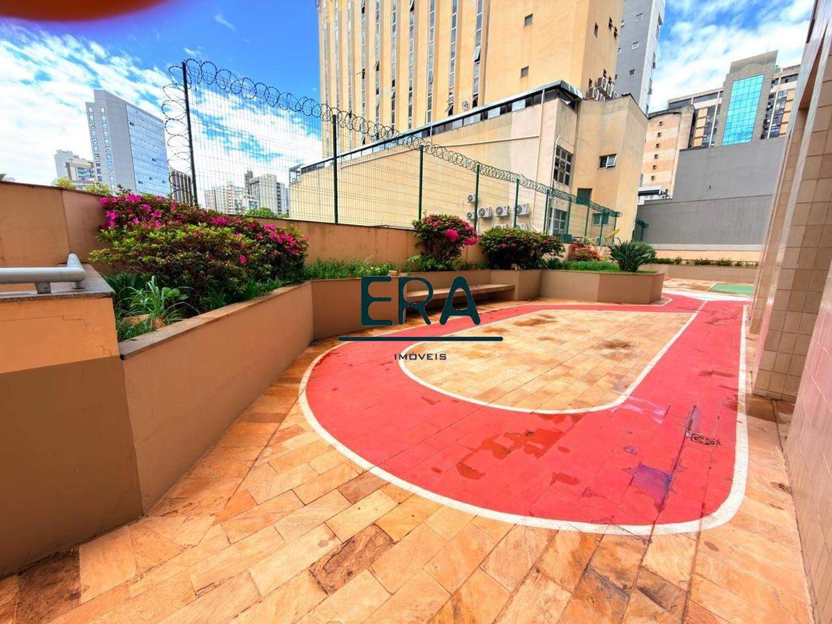 Apartamento, Savassi, 1 Quarto, 1 Vaga, 1 Suíte