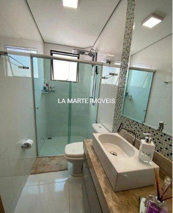 Apartamento, Jardim Riacho das Pedras, 3 Quartos, 2 Vagas, 1 Suíte