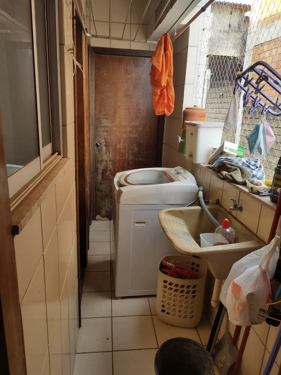 Apartamento, Paquetá, 3 Quartos, 2 Vagas, 1 Suíte