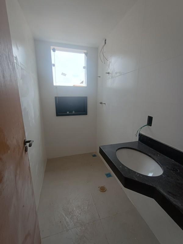 Cobertura, Fernão Dias, 3 Quartos, 2 Vagas, 1 Suíte