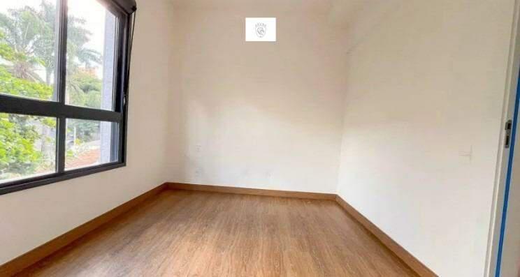 Apartamento, Sion, 4 Quartos, 0 Vaga, 2 Suítes