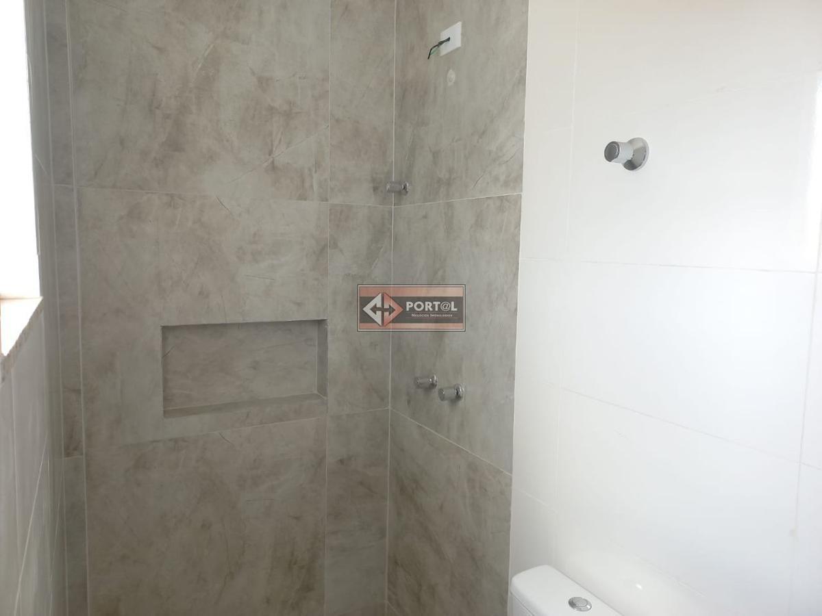 Casa, Santa Mônica, 3 Quartos, 2 Vagas, 1 Suíte