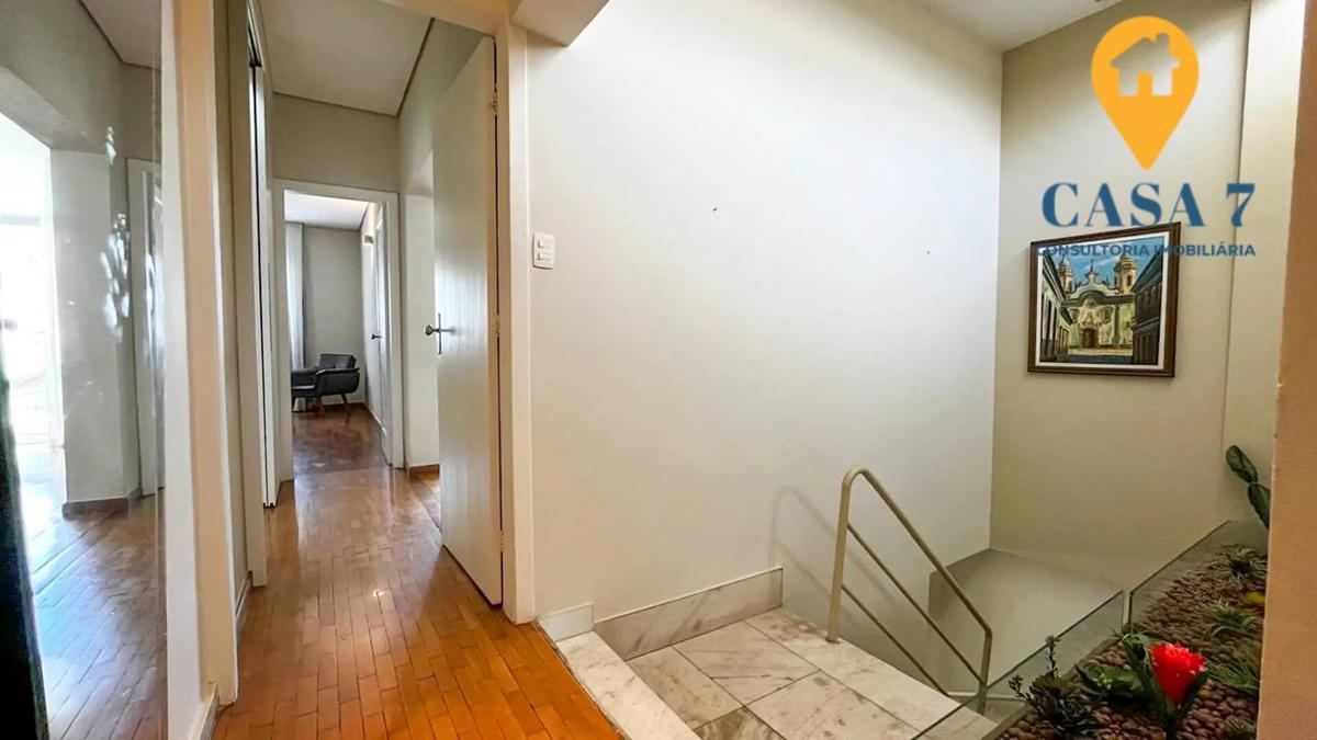 Apartamento, Anchieta, 4 Quartos, 3 Vagas, 2 Suítes