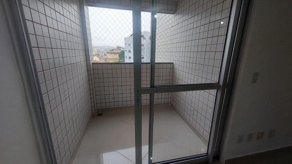 Apartamento, Santa Cruz, 3 Quartos, 2 Vagas, 1 Suíte