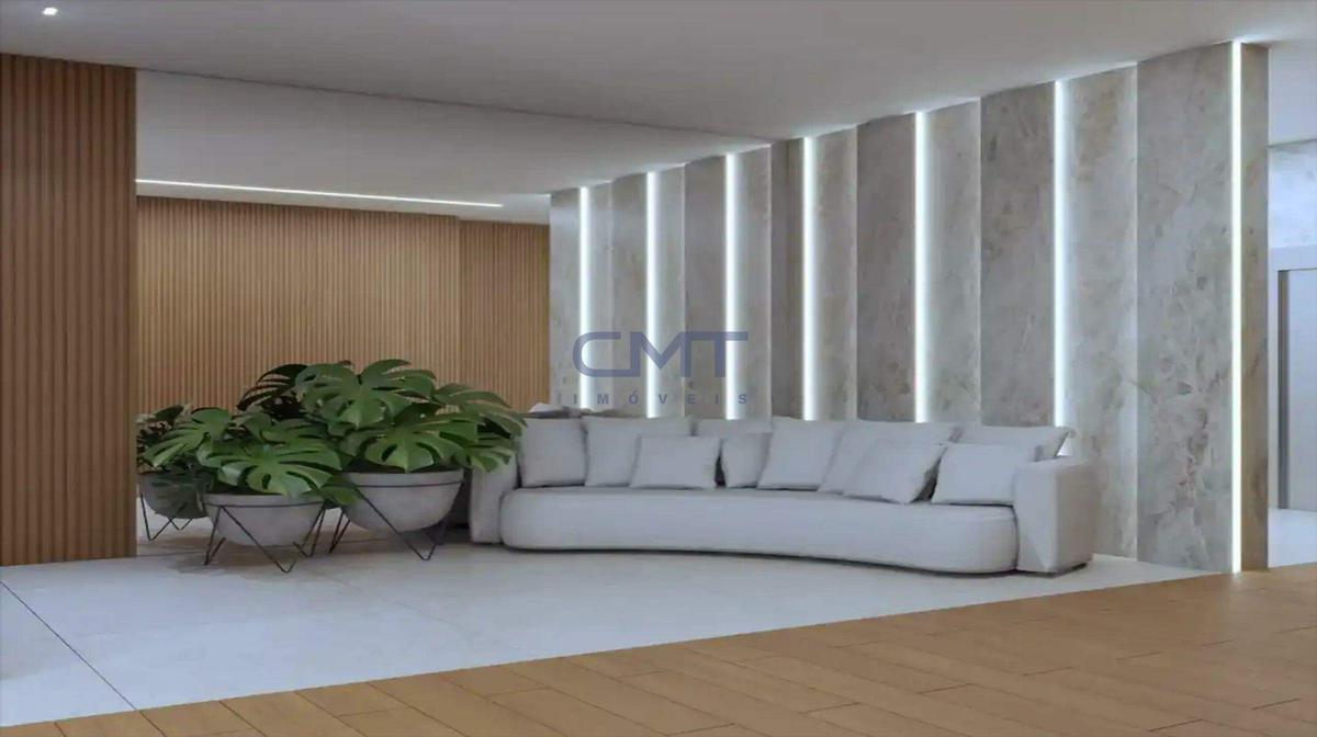 Apartamento, Sion, 3 Quartos, 2 Vagas, 1 Suíte