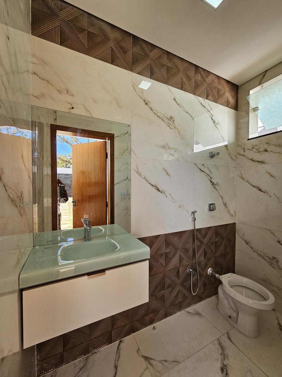 Casa, Cidade Praia Angélica II, 4 Quartos, 7 Vagas, 4 Suítes