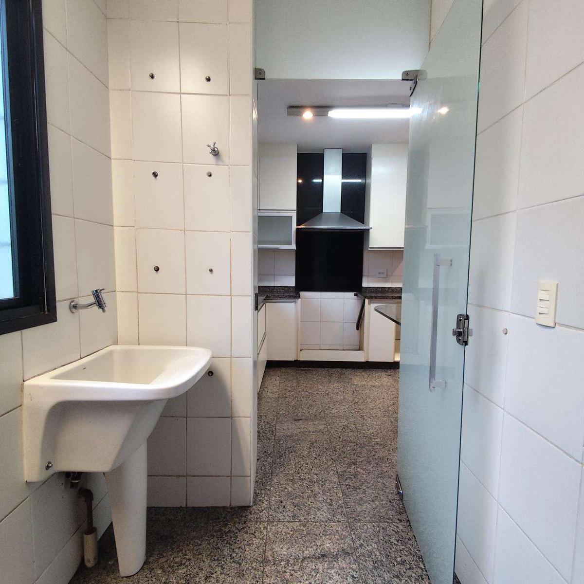 Apartamento, Belvedere, 3 Quartos, 3 Vagas, 1 Suíte