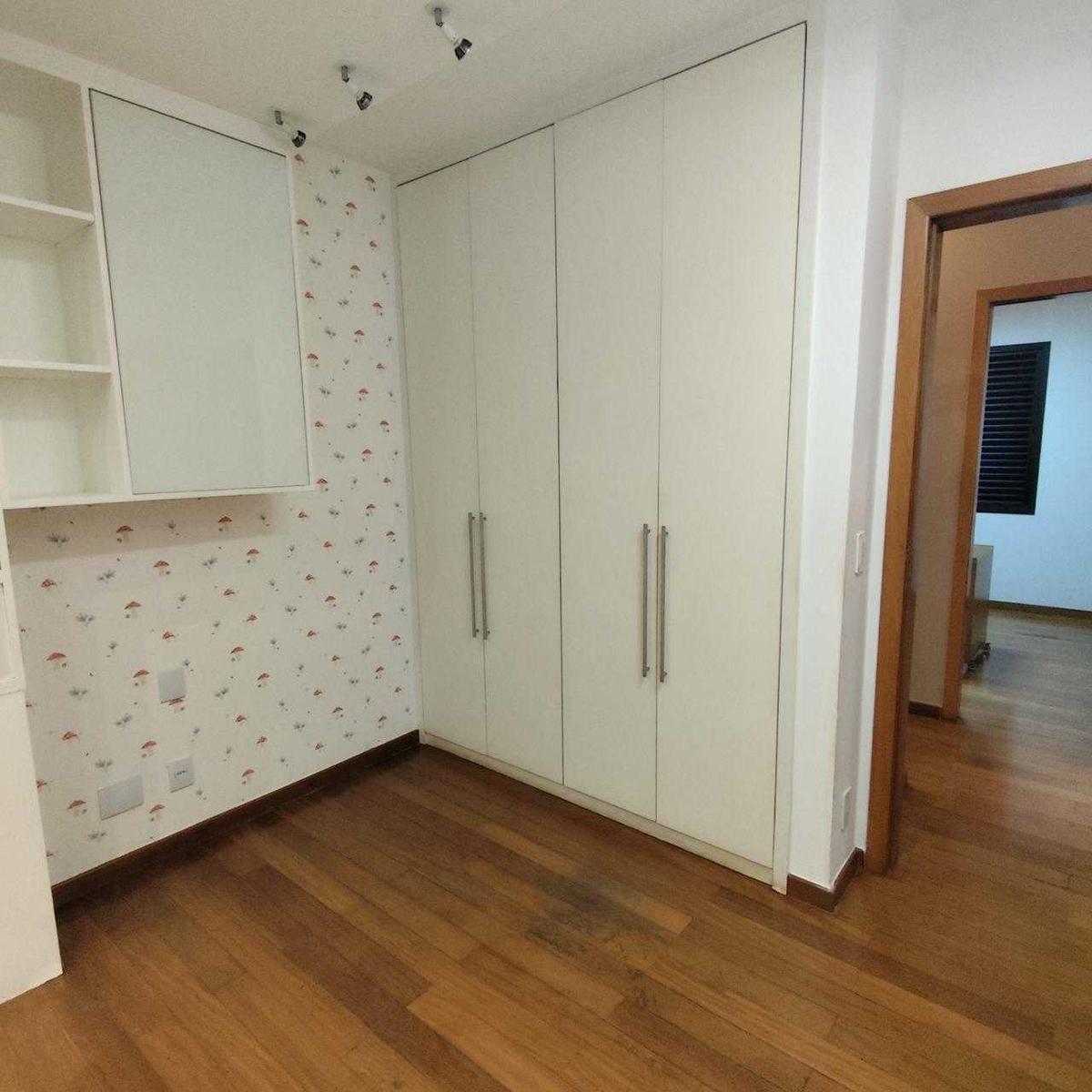 Apartamento, Belvedere, 3 Quartos, 3 Vagas, 1 Suíte