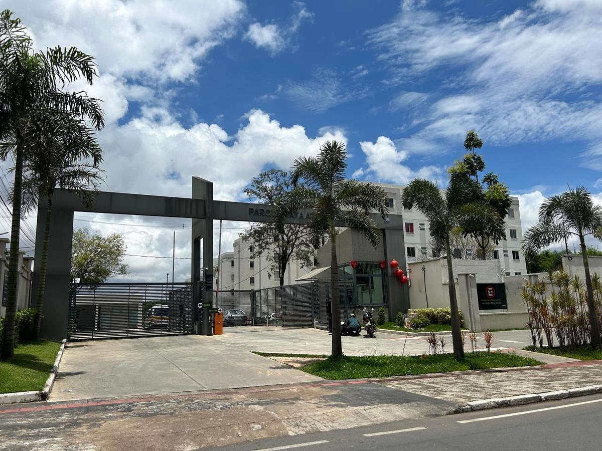 Apartamento, Três Barras, 2 Quartos, 1 Vaga