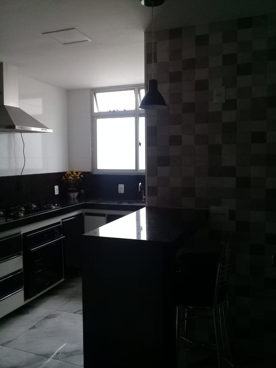 Apartamento, Ana Lúcia, 3 Quartos, 1 Vaga, 1 Suíte