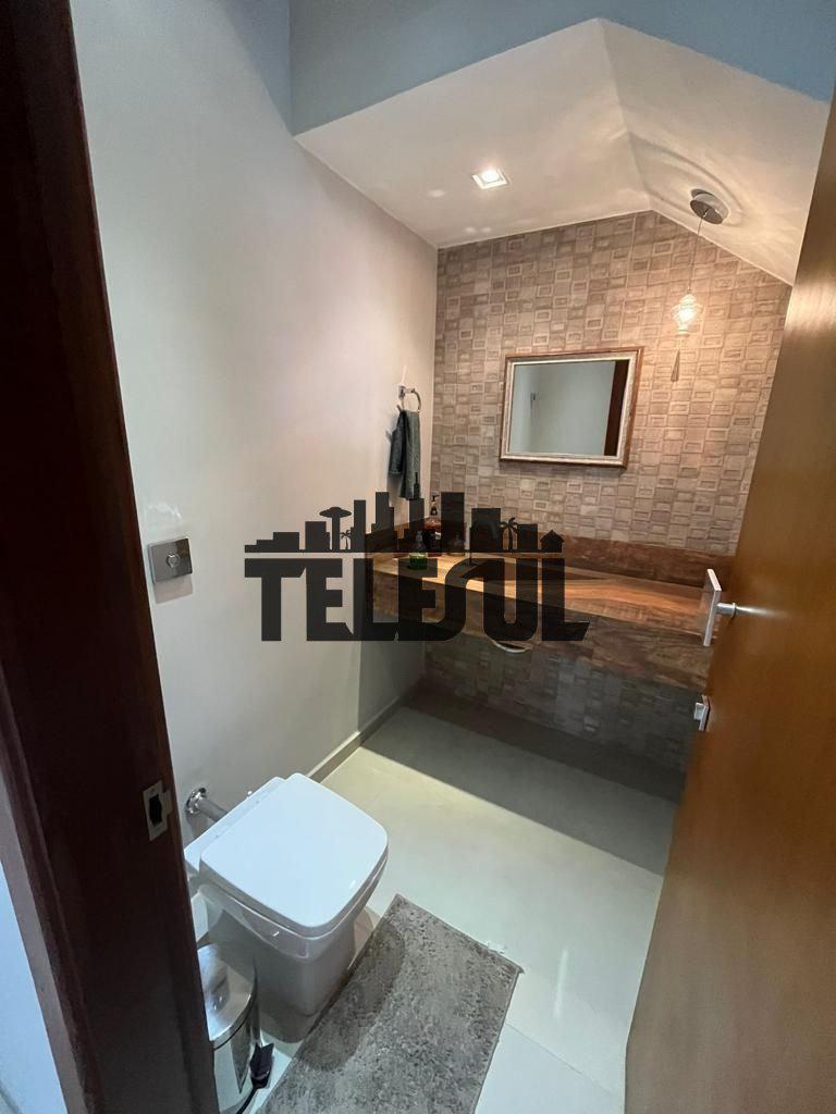 Casa, Campos Elíseos, 3 Quartos, 5 Vagas, 1 Suíte