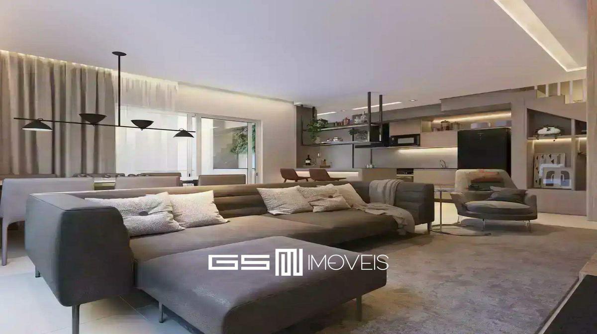 Casa, Pau Pombo, 0 Quarto, 2 Vagas, 1 Suíte