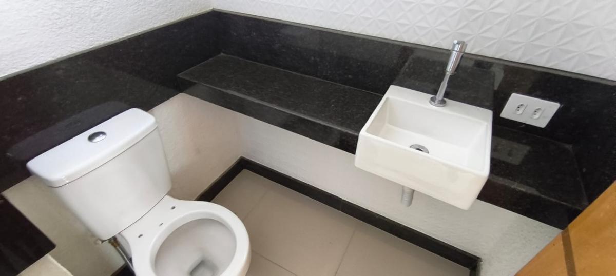 Cobertura, Carlos Prates, 3 Quartos, 3 Vagas, 1 Suíte