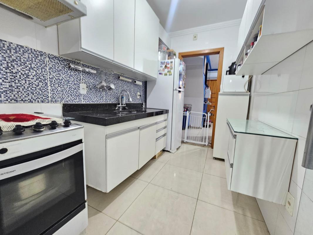 Apartamento, Santa Mônica, 3 Quartos, 1 Vaga, 1 Suíte