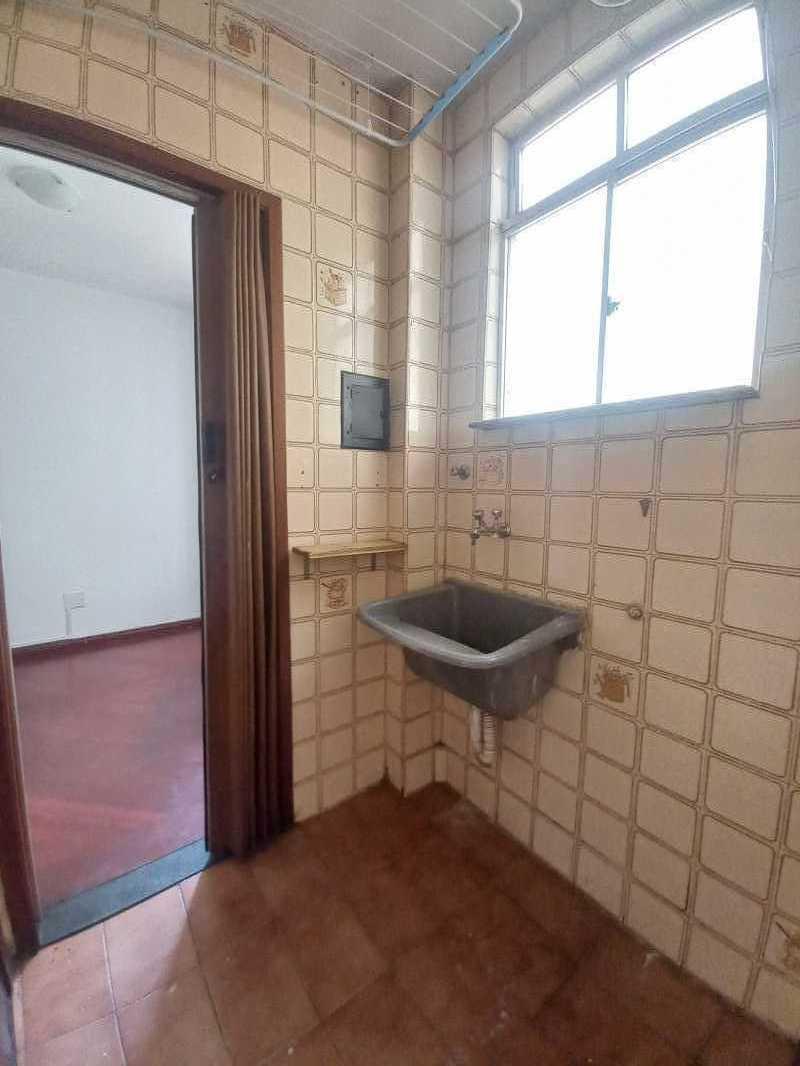Apartamento, Carlos Prates, 3 Quartos, 1 Vaga