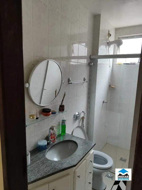 Apartamento, Buritis, 3 Quartos, 1 Vaga