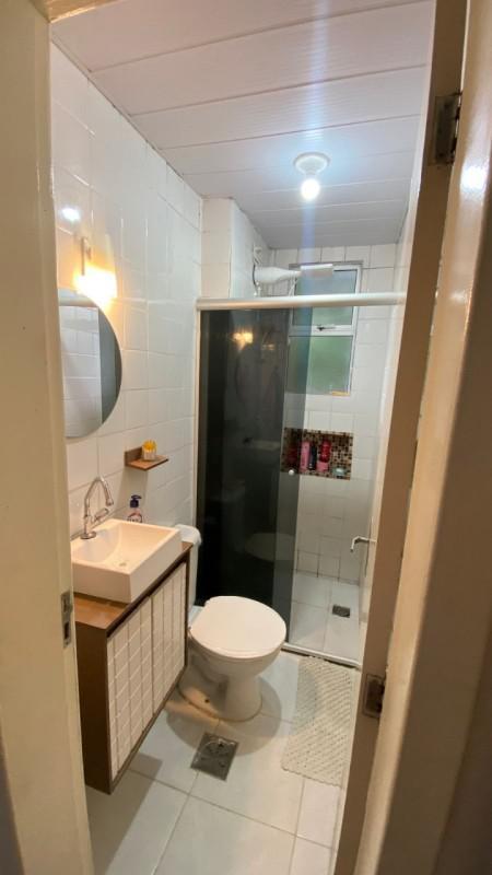 Apartamento, Jardim Industrial, 3 Quartos, 1 Vaga