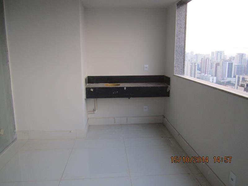 Apartamento, São Pedro, 4 Quartos, 4 Vagas, 2 Suítes