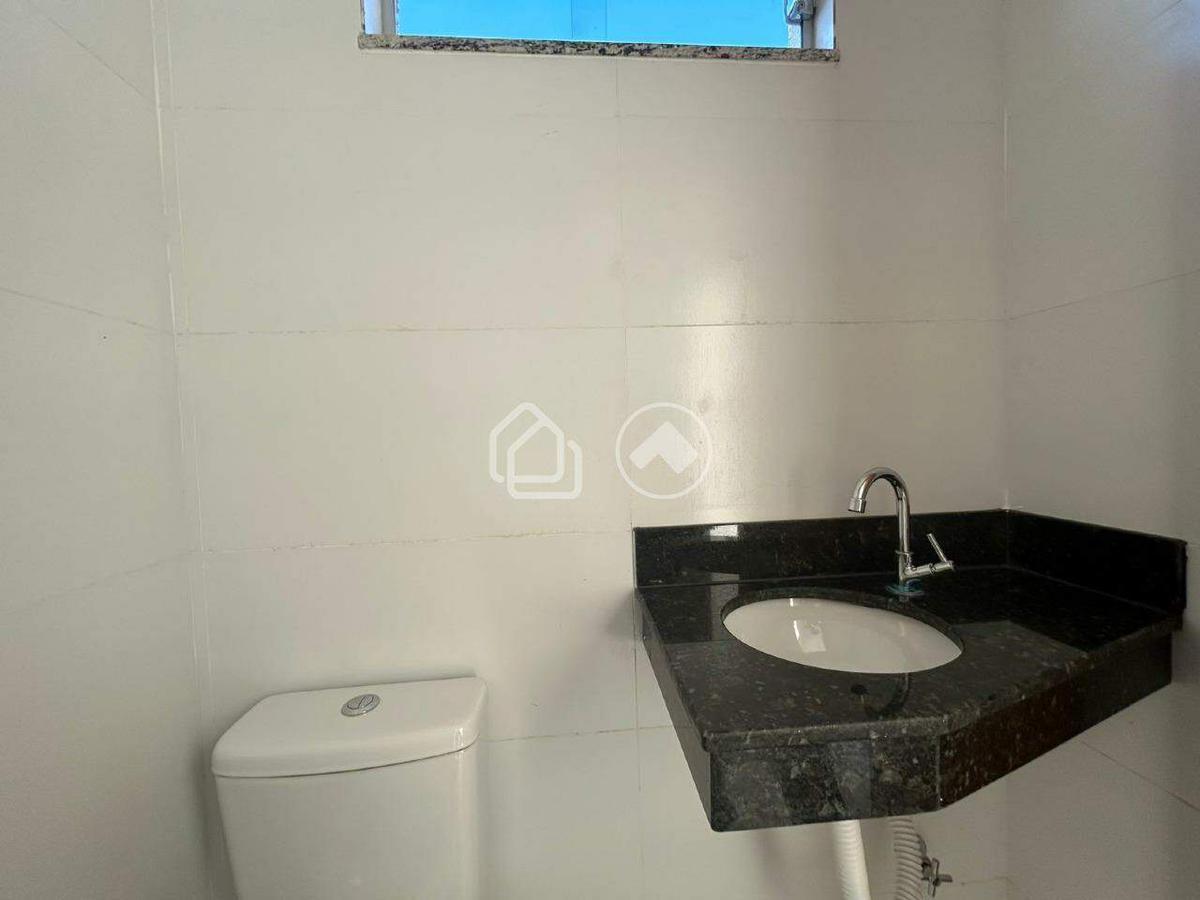Cobertura, Santa Mônica, 2 Quartos, 1 Vaga