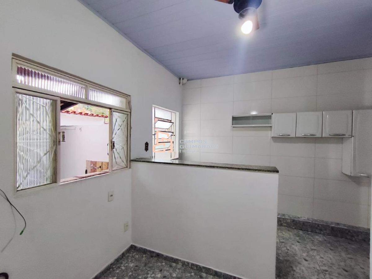 Casa, Santa Helena, 1 Quarto