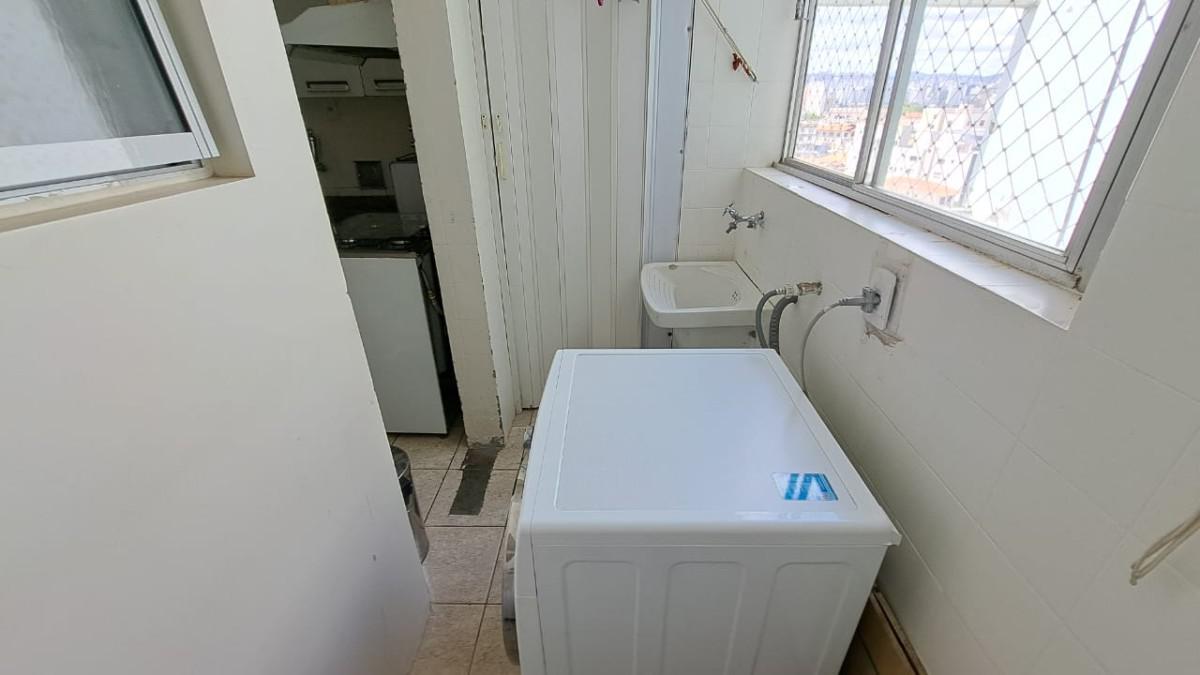 Apartamento, Floresta, 3 Quartos, 1 Vaga, 1 Suíte