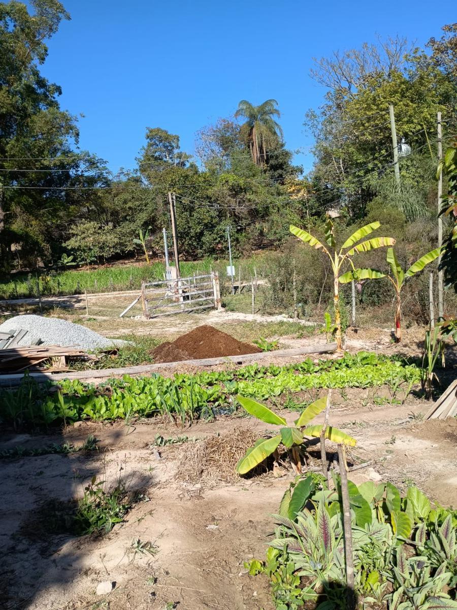 Fazenda, Centro, 2 Quartos, 4 Vagas