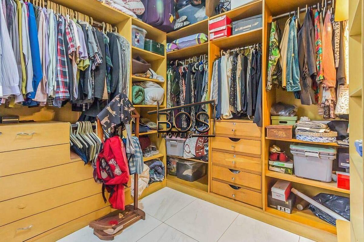 Apartamento, Funcionários, 4 Quartos, 2 Vagas, 2 Suítes