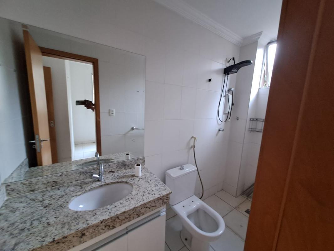 Apartamento, Havaí, 3 Quartos, 2 Vagas, 1 Suíte