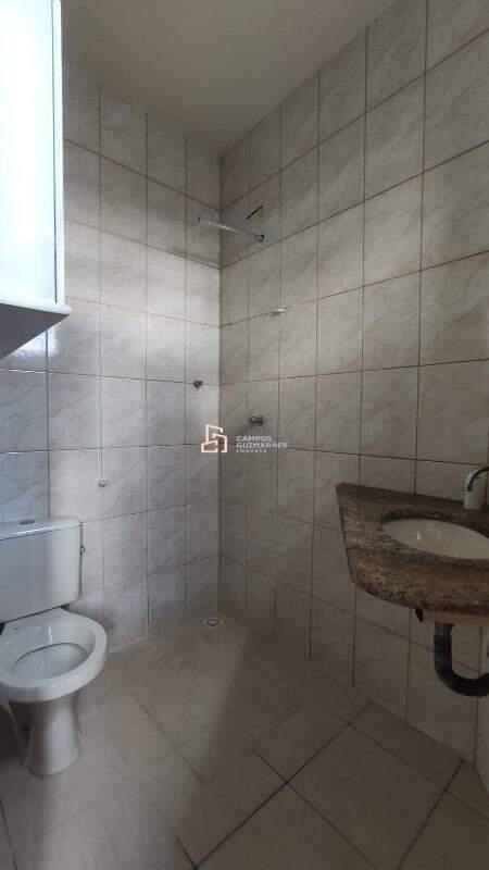 Apartamento, Serrano, 1 Quarto