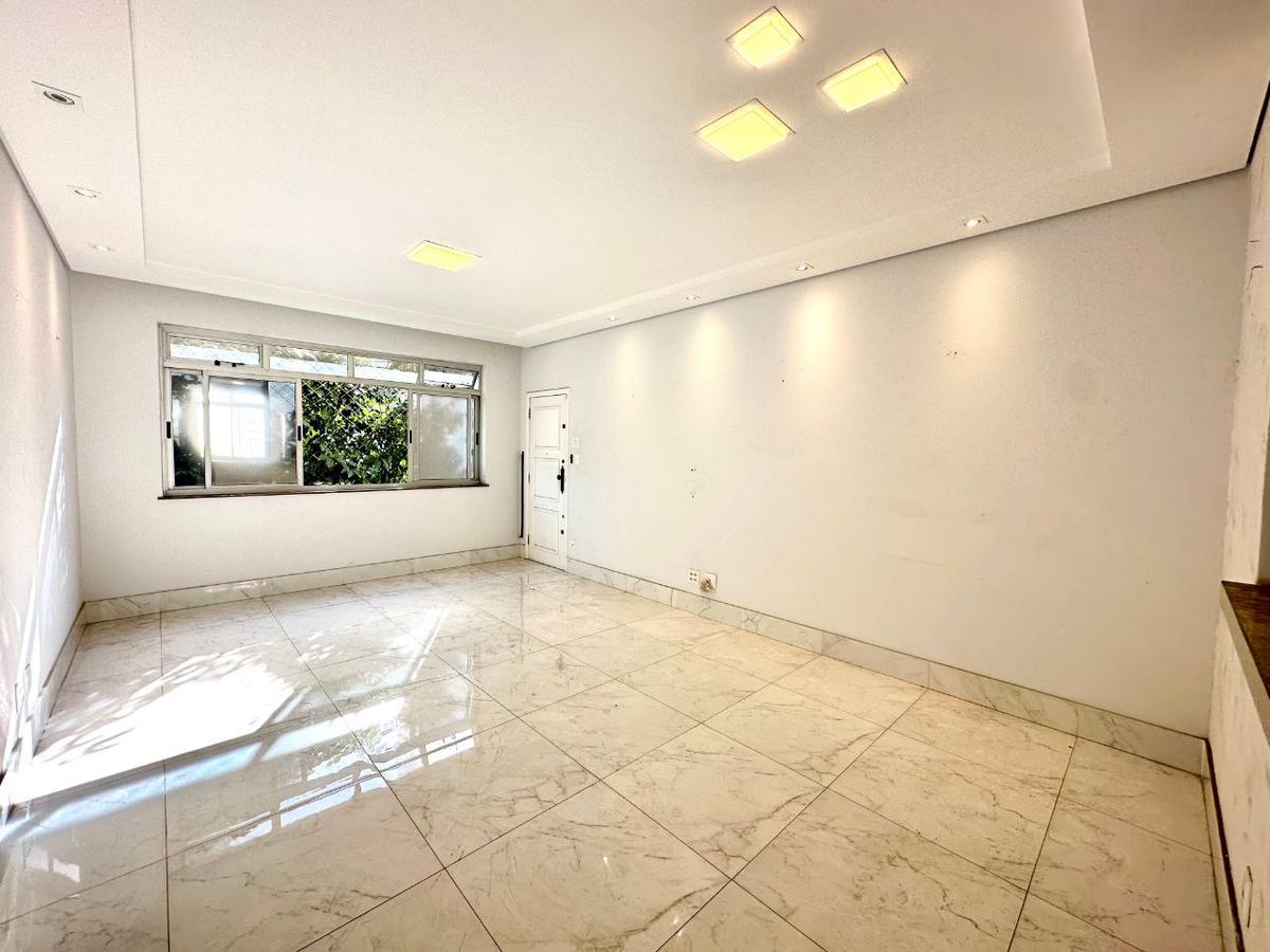 Apartamento, Lourdes, 3 Quartos, 2 Vagas