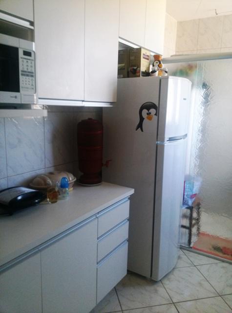 Apartamento, Cândida Ferreira, 2 Quartos, 1 Vaga