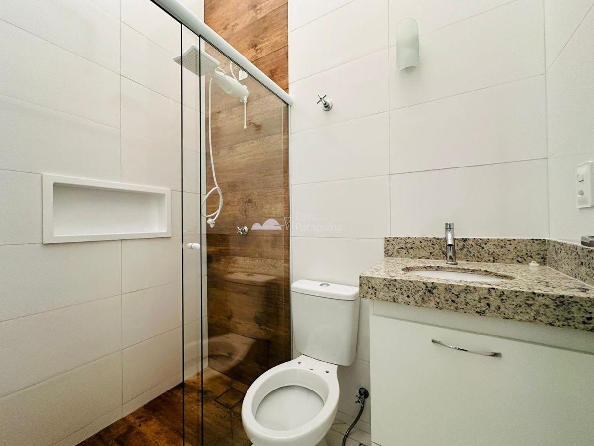Casa, Candelária, 3 Quartos, 1 Vaga, 1 Suíte