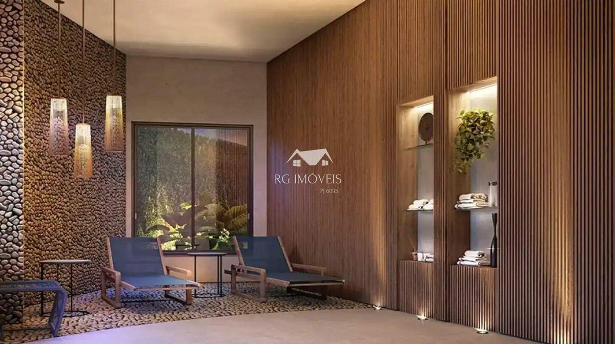 Apartamento, Vila da Serra, 4 Quartos, 4 Vagas, 2 Suítes