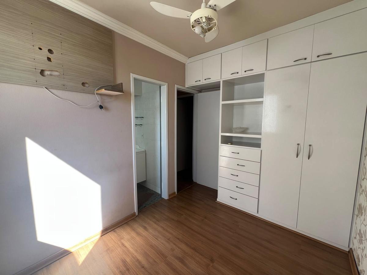 Apartamento, Silveira, 3 Quartos, 1 Vaga, 1 Suíte
