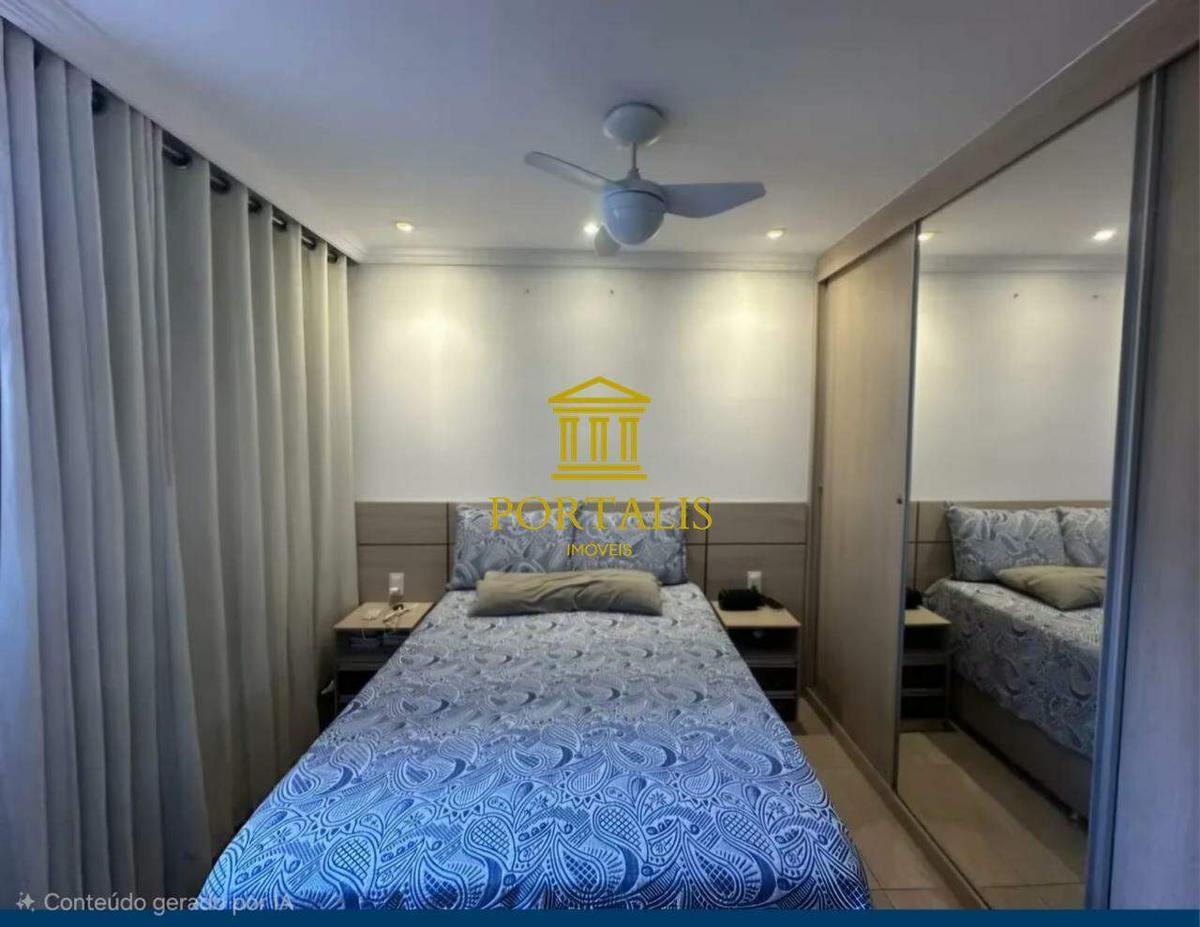 Apartamento, Fernão Dias, 3 Quartos, 2 Vagas, 1 Suíte
