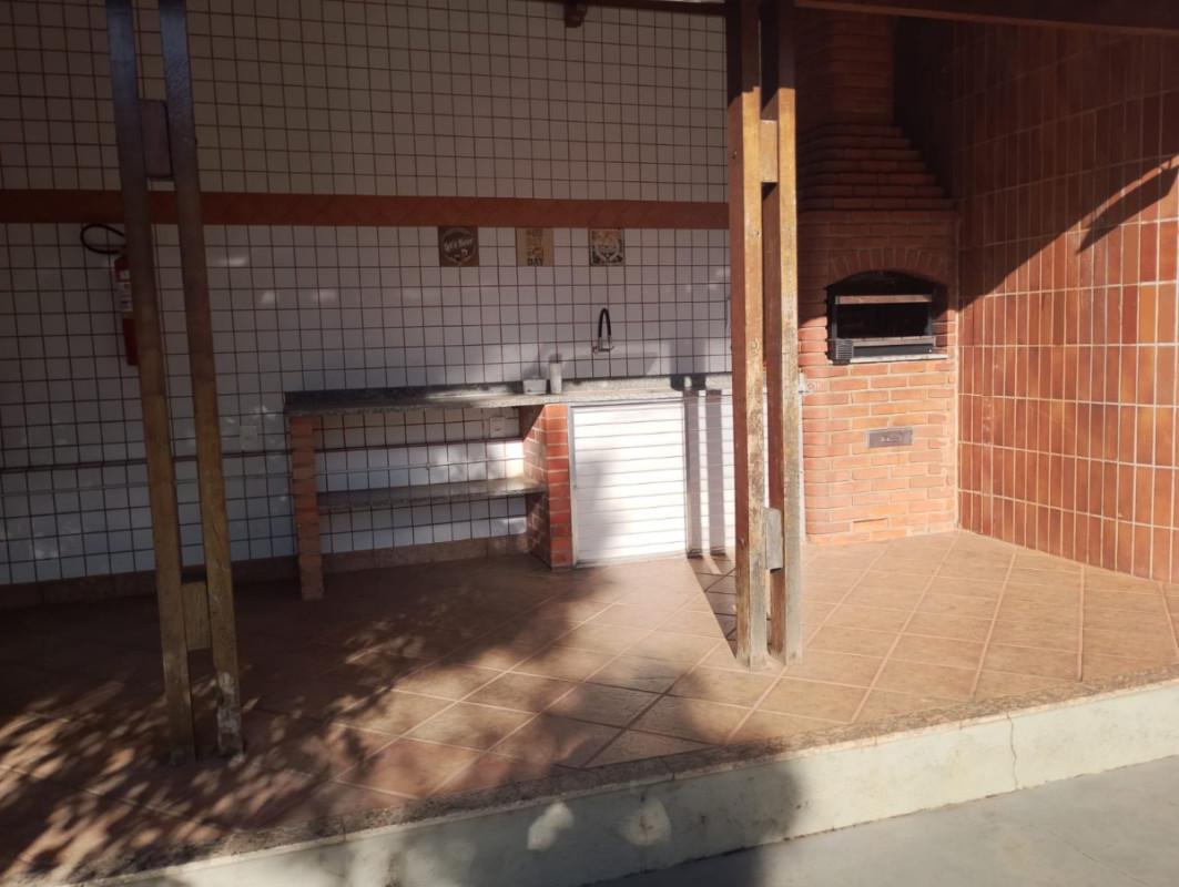 Apartamento, Nova Granada, 3 Quartos, 1 Vaga, 1 Suíte