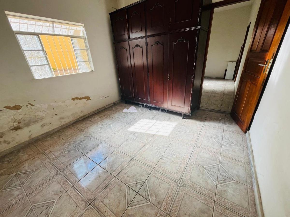 Casa, Santa Mônica, 5 Quartos, 2 Vagas