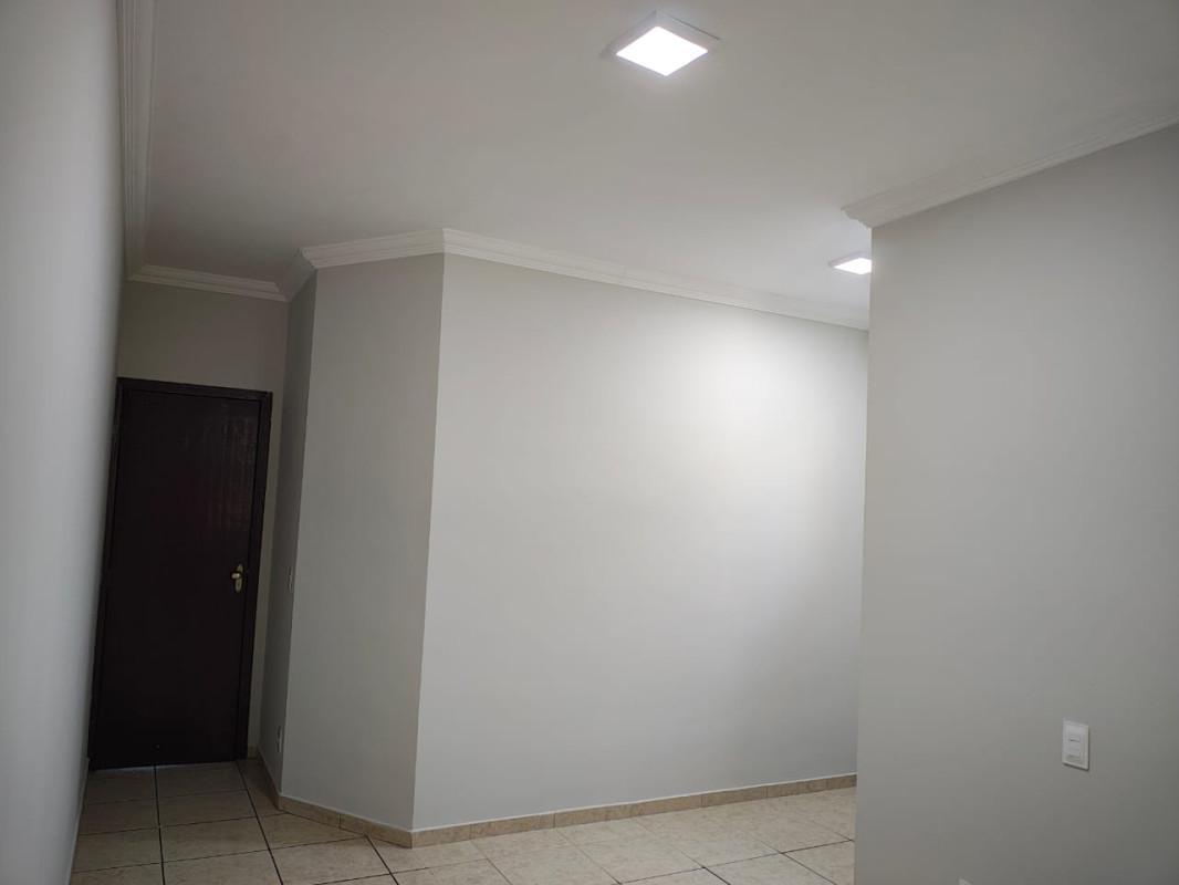 Casa, Santa Mônica, 3 Quartos, 2 Vagas, 1 Suíte