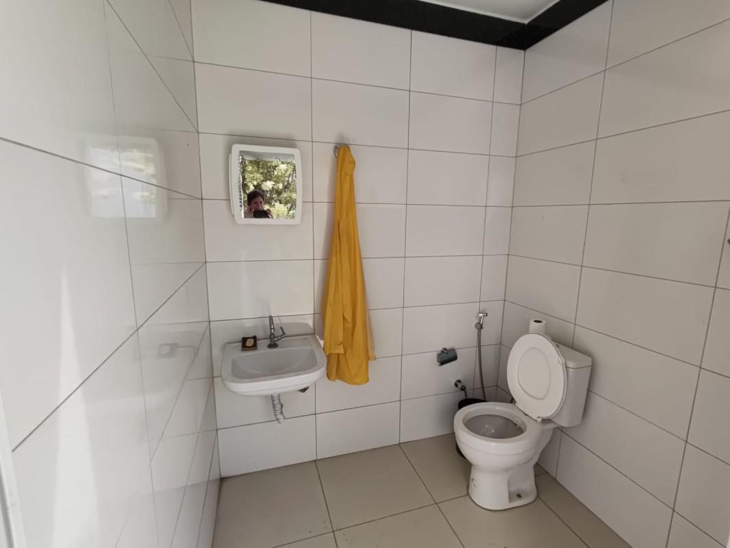 Galpão, Alto dos Pinheiros, 0 Quarto, 0 Vaga