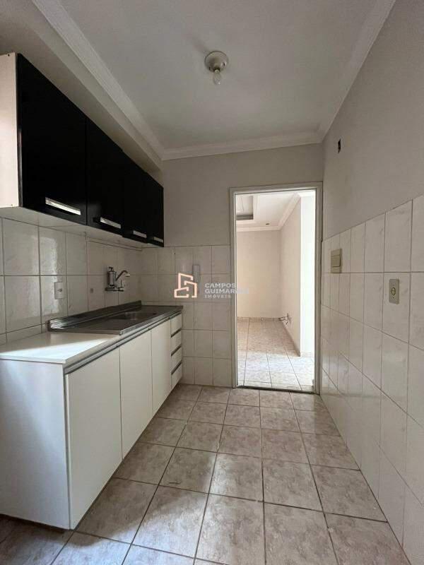 Apartamento, Jardim Laguna, 2 Quartos, 1 Vaga
