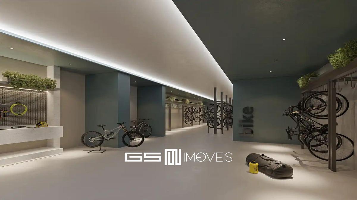 Apartamento, Vila da Serra, 4 Quartos, 3 Vagas, 2 Suítes