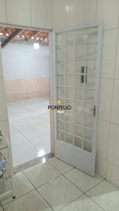 Casa, CDI, 3 Quartos, 2 Vagas