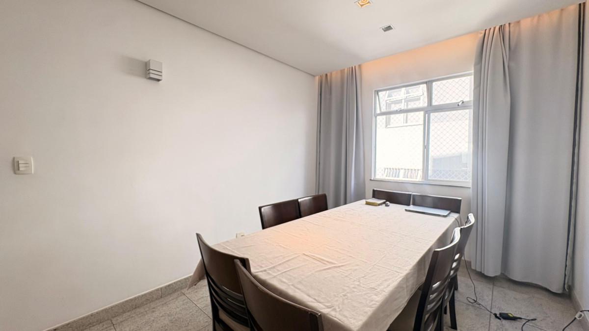 Apartamento, União, 4 Quartos, 2 Vagas, 1 Suíte